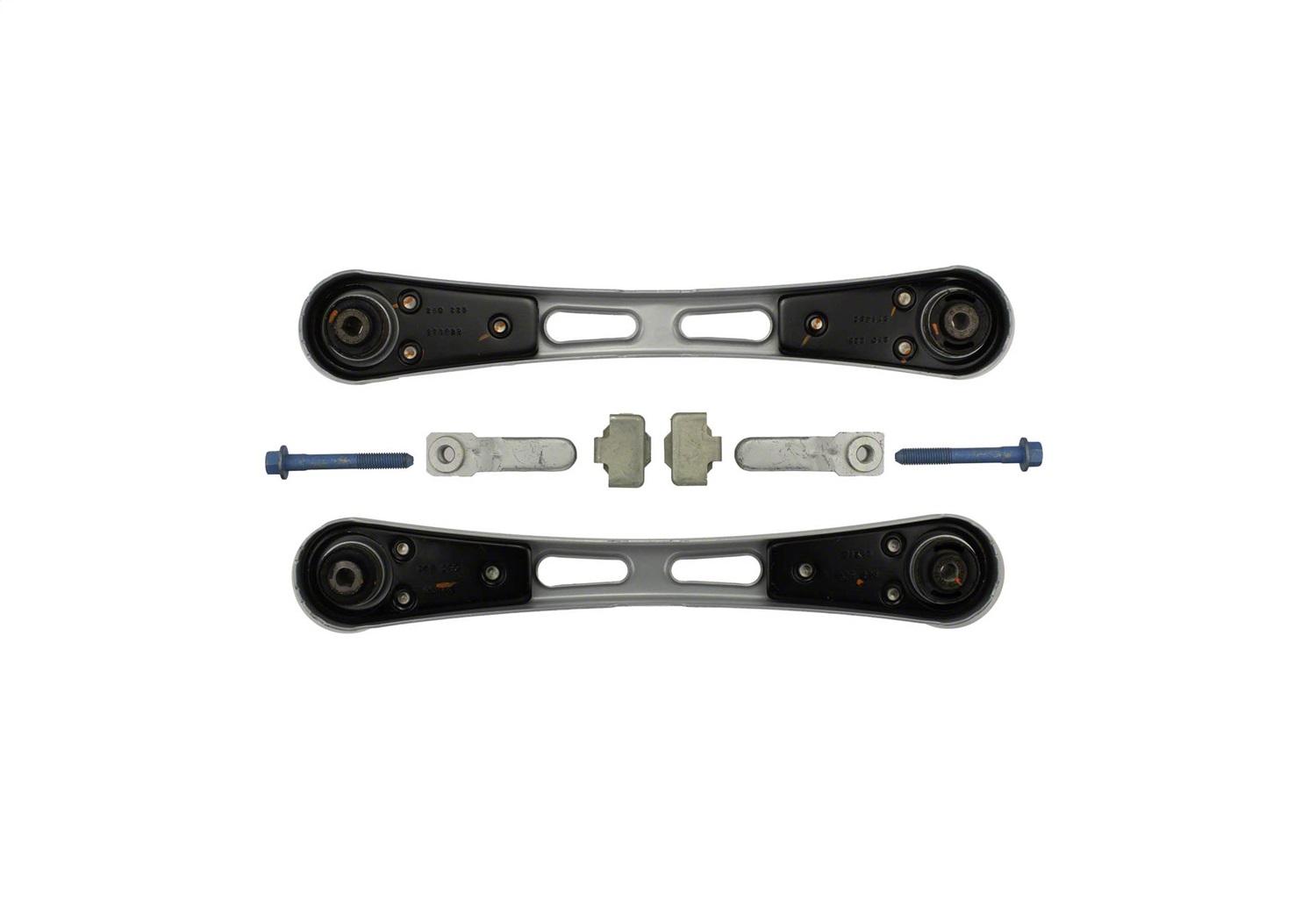 2005-2014 Mustang Rear Lower Control Arm Upgrade Kit (M-5538-A)