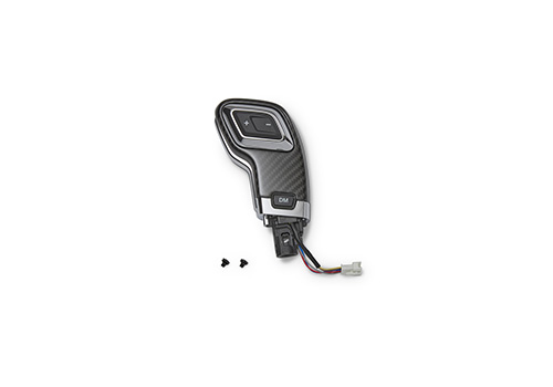 Automatic Shift Handle (M-7213-F15CF)