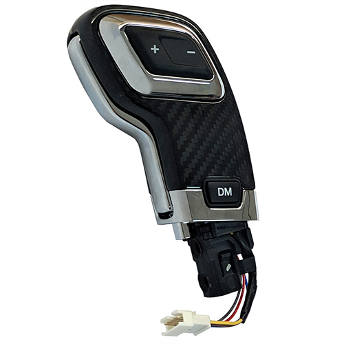Automatic Shift Handle (M-7213-F15CF)