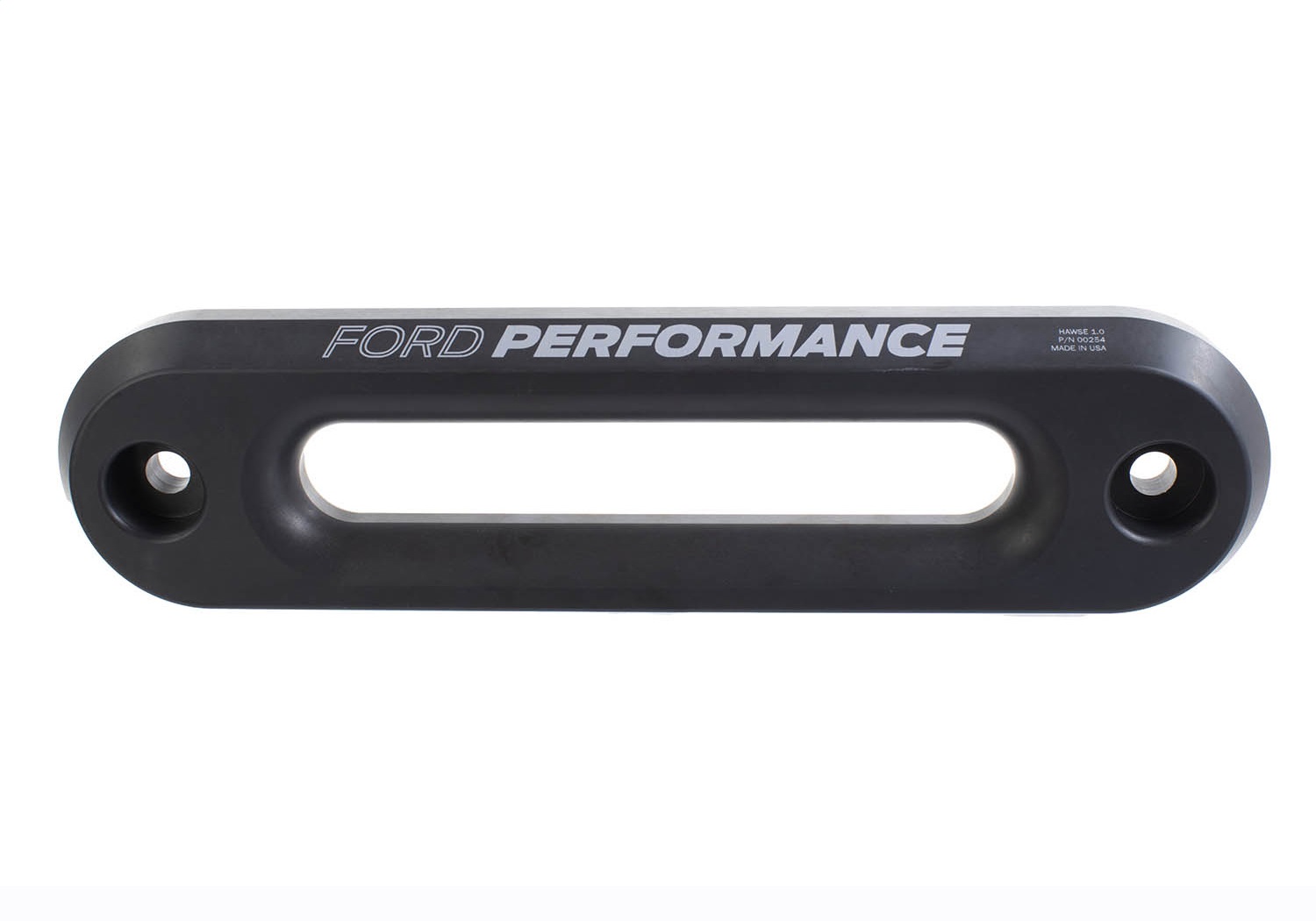 2021-2025 Ford Performance Parts By Warn Factor 55 Fairlead (M-1821-FL)
