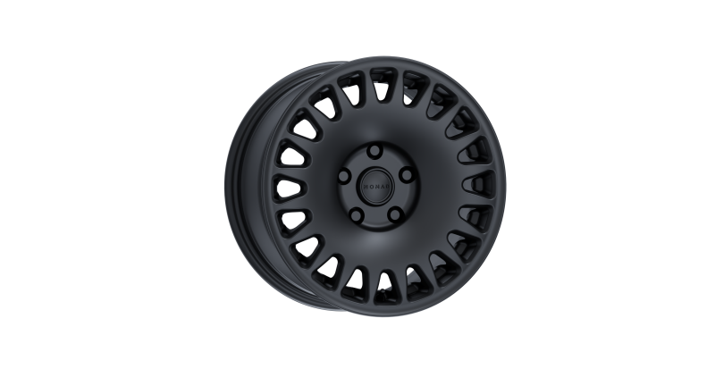 Raceline N503SB Sahara 17x8.5in / 6x135 BP / 0mm Offset / 87.1mm Bore - Satin Black Wheel