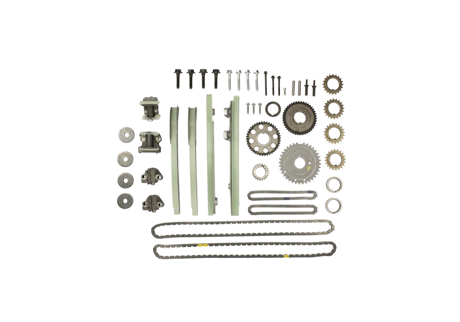 5.4L 4V Mustang SVT Camshaft Drive Kit (M-6004-54SVT)