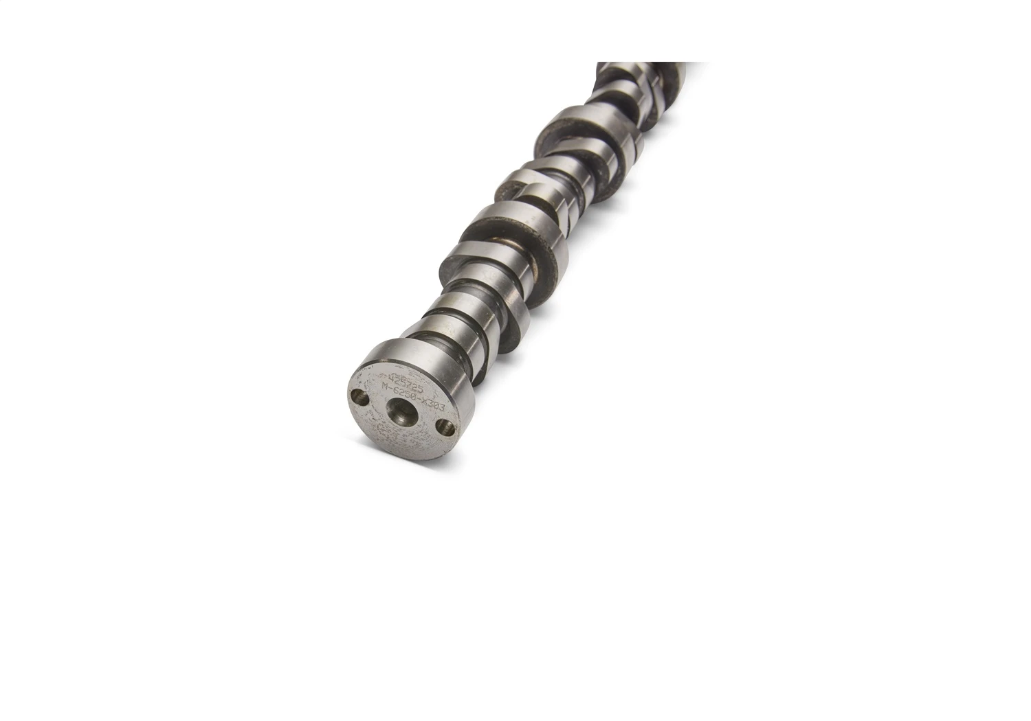 Small Block V-8 Hydraulic Roller Tappet Camshafts (M-6250-X303)