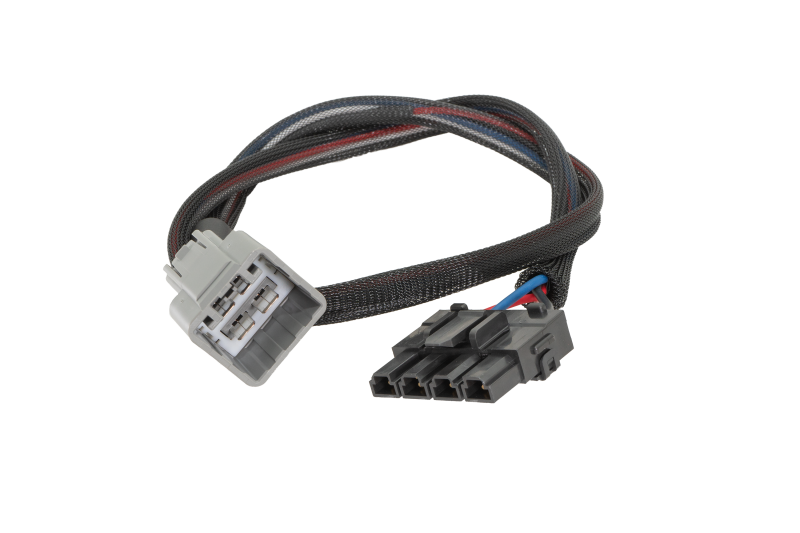 REDARC RAM Truck Tow-Pro Brake Controller Harness