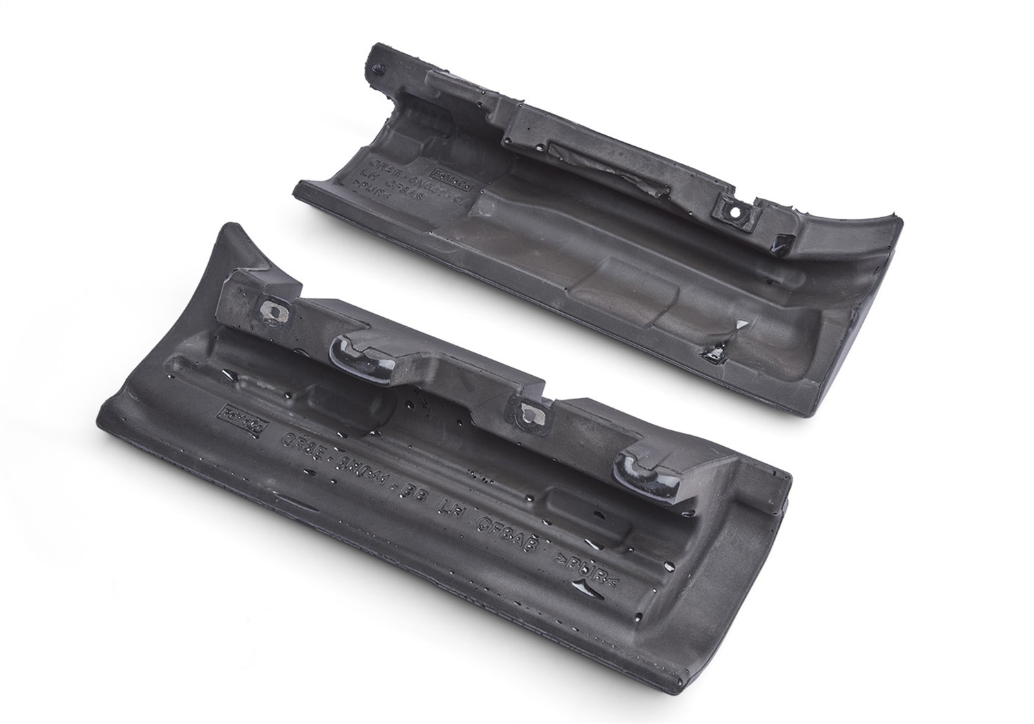 Boss Intake Manifold/Coyote Engine Dress Up Kit (M-9680-BOSS)