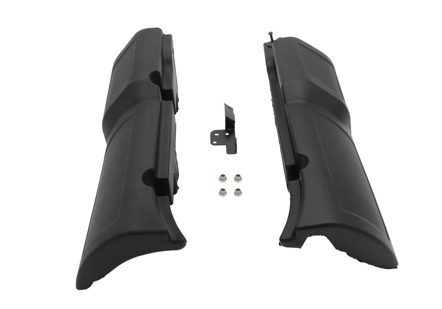 Boss Intake Manifold/Coyote Engine Dress Up Kit (M-9680-BOSS)