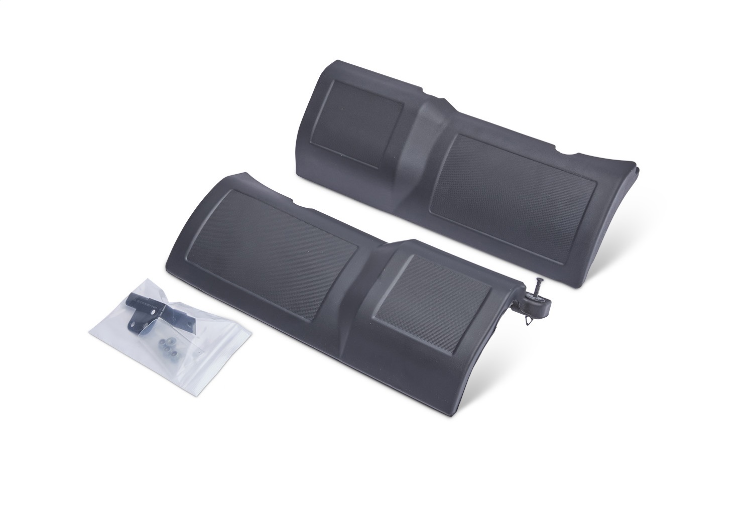 Boss Intake Manifold/Coyote Engine Dress Up Kit (M-9680-BOSS)