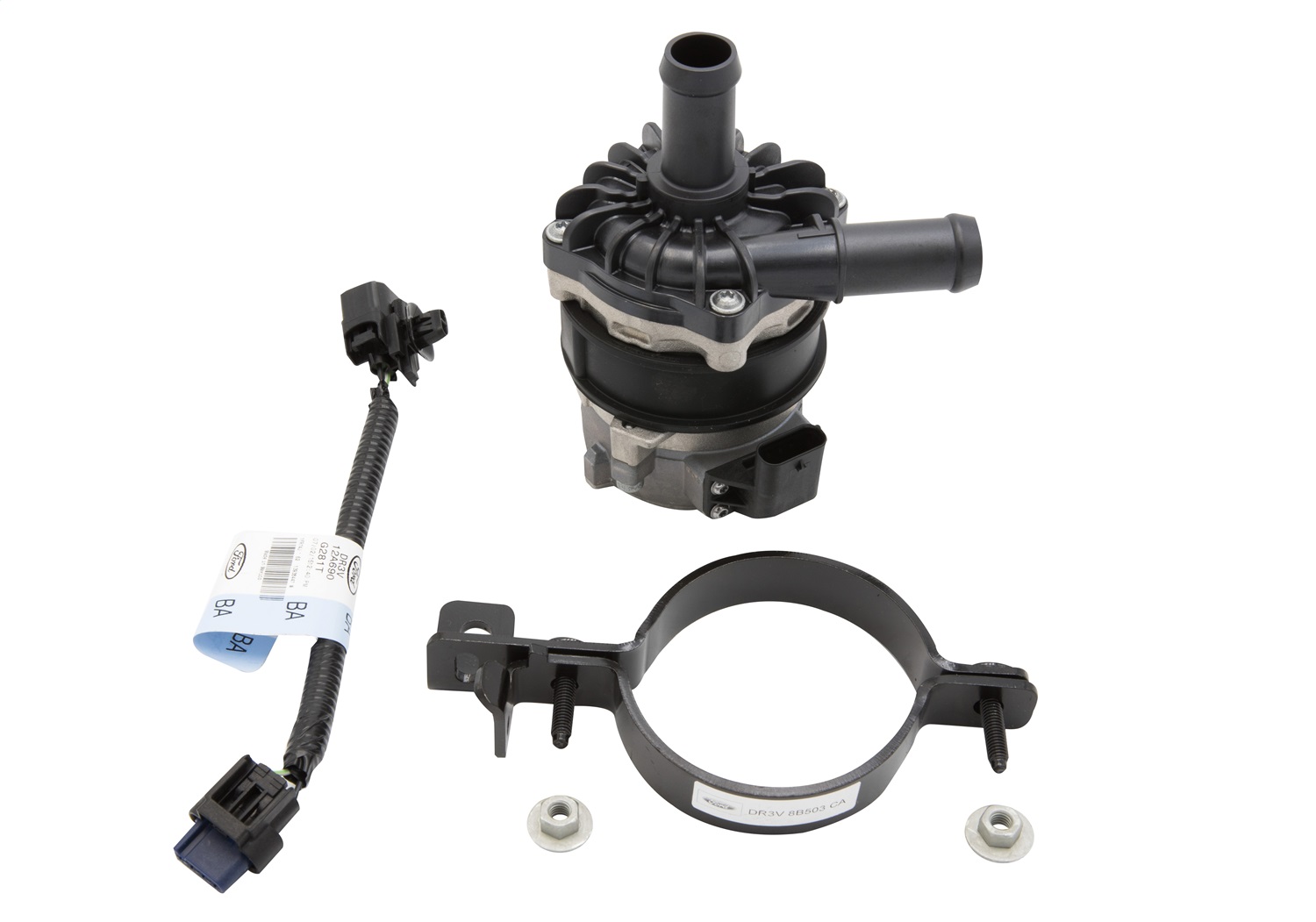 High Performance Intercooler Pump Kit-Cobra Jet-Gt500 (M-8501-M58)