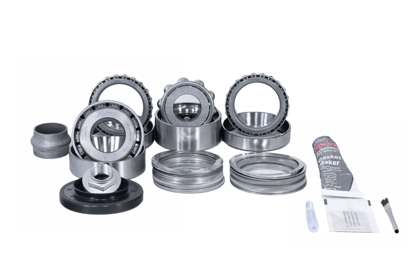 Revolution Gear & Axle 07-19 Toyota Land Cruiser/Tundra 9in IFS Ring & Pinion Master Install Kit