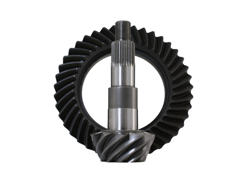Revolution Gear & Axle GM 8.25in IFS Reverse Rotation 4.10 Ratio Ring & Pinion Set