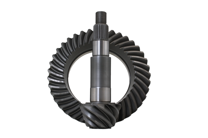 Revolution Gear & Axle 76-83 Jeep CJ5/CJ7/J10 AMC 20 Rear Axle 4.10 Ratio Ring & Pinion Set