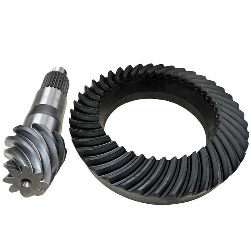Revolution Gear & Axle Jeep Wrangler JL/Gladiator D44 Rear Axle 5.13 Ratio 2-Cut Ring & Pinion Set