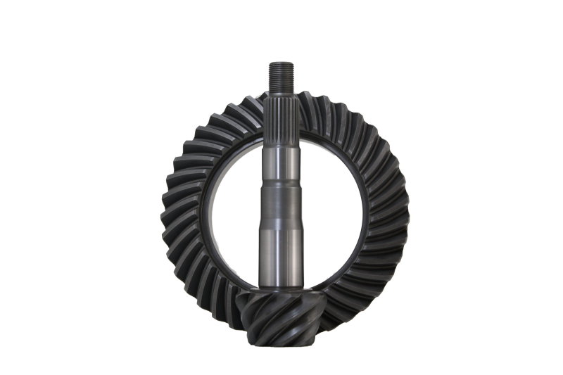Revolution Gear & Axle 05-23 Toyota Tacoma 8.0in IFS Reverse 4.56 Ratio Thick Ring & Pinion Set