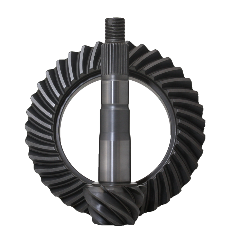 Revolution Gear & Axle Toyota V6 8.0in 29 Spline 5.29 Ratio Ring & Pinion Set