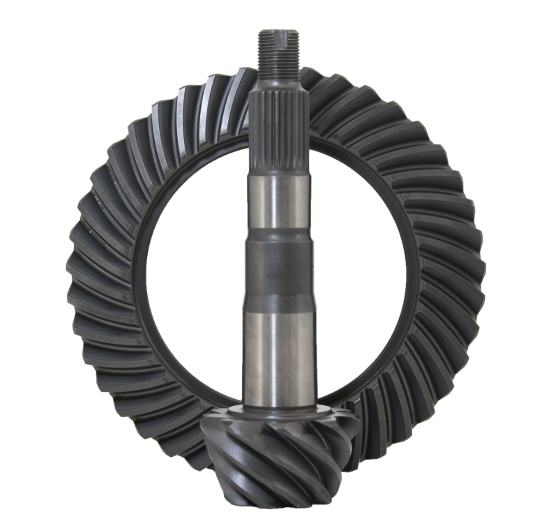 Revolution Gear & Axle Toyota 4Cyl 8.0in 27 Spline 5.29 Ratio Ring & Pinion Set