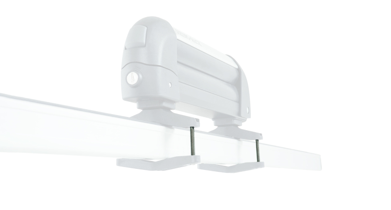 Rhino-Rack Heavy Duty Fitting Kit (Suits 562/564/566/570/571)