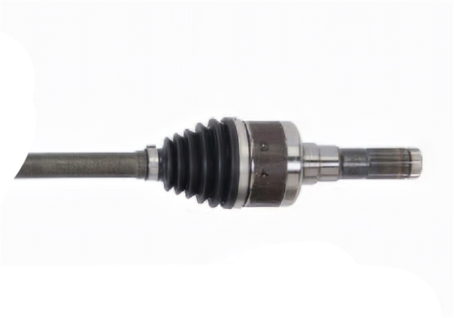Mustang GT350 Half Shaft Kit (M-4130-M8S)