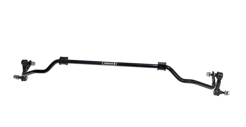 Ridetech 06-15 Mazda Miata NC (3rd Gen) Adjustable Rear Sway Bar