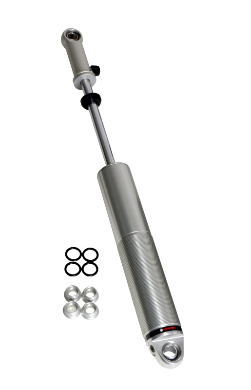 Ridetech 2015+ Ford F150 Rear HQ Shock Absorber - Single