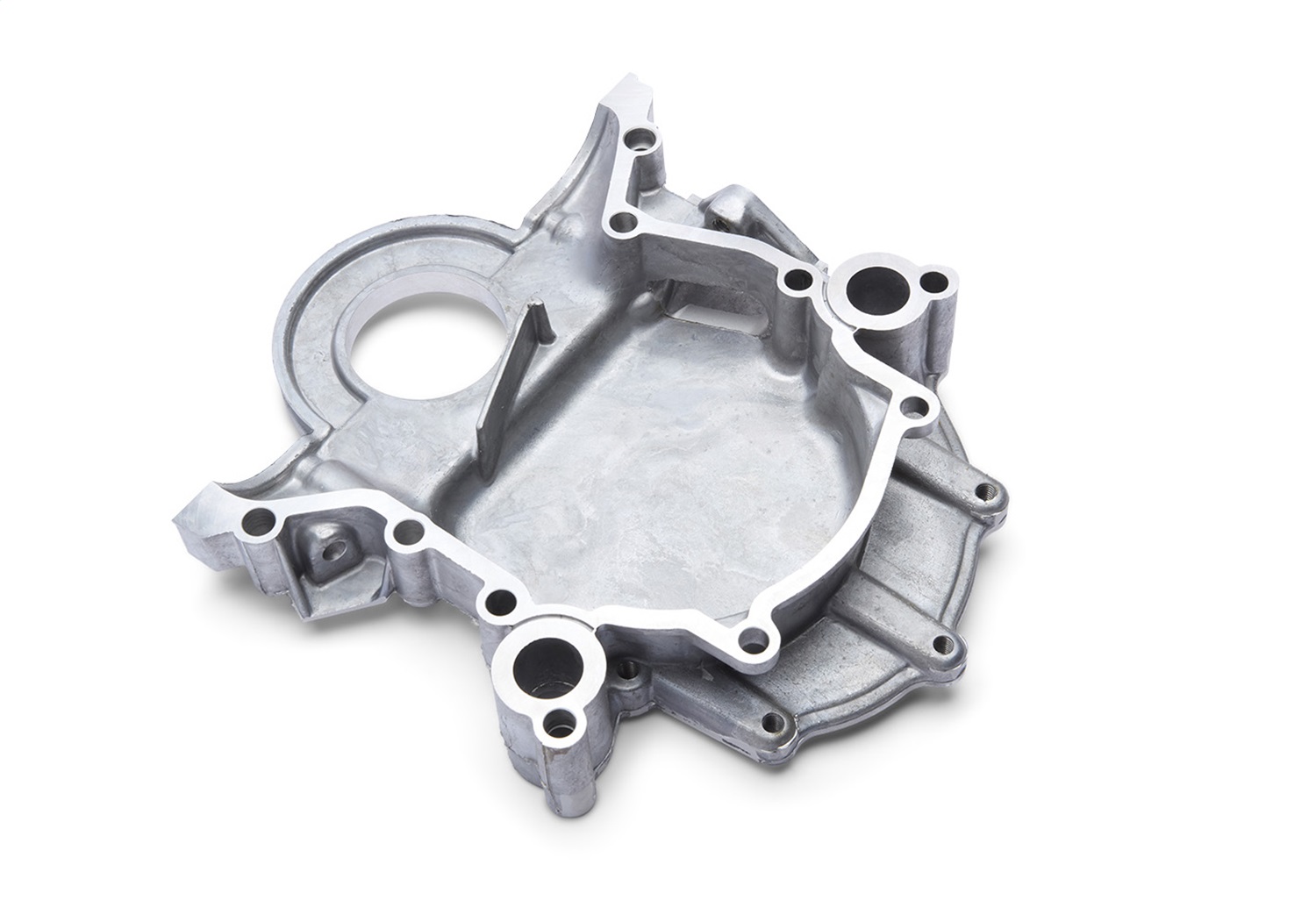 289/302/351W Front Timing Chain Cover (M-6059-D351)