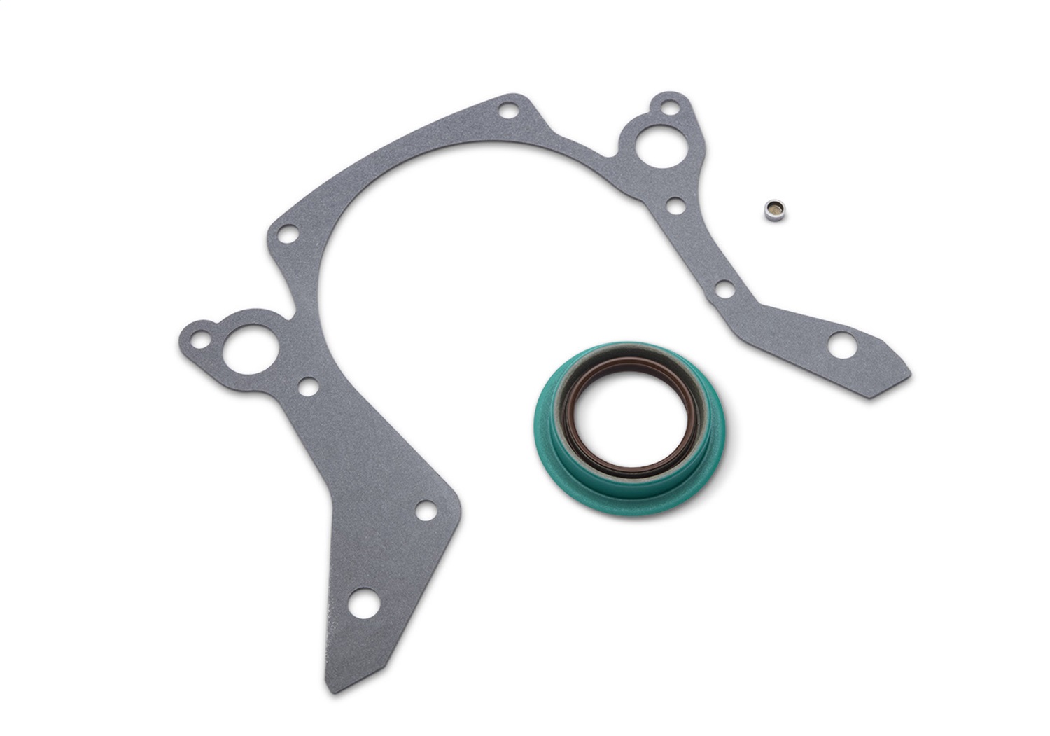 289/302/351W Front Timing Chain Cover (M-6059-D351)