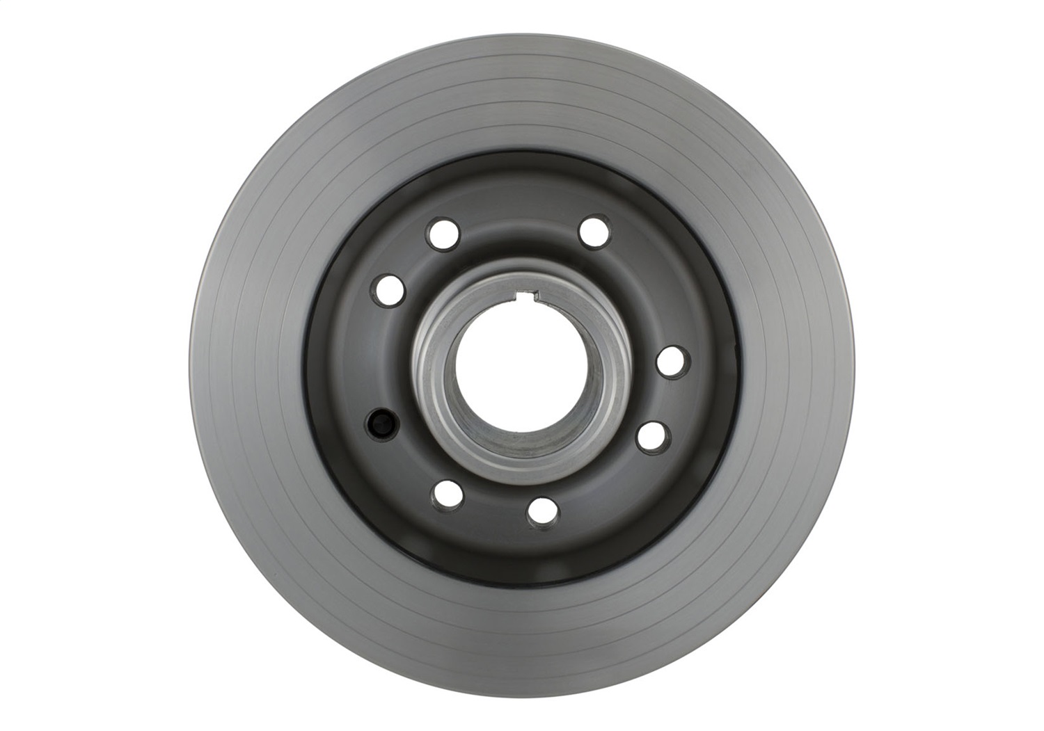 302/351W Performance Crankshaft Damper (M-6316-D302)