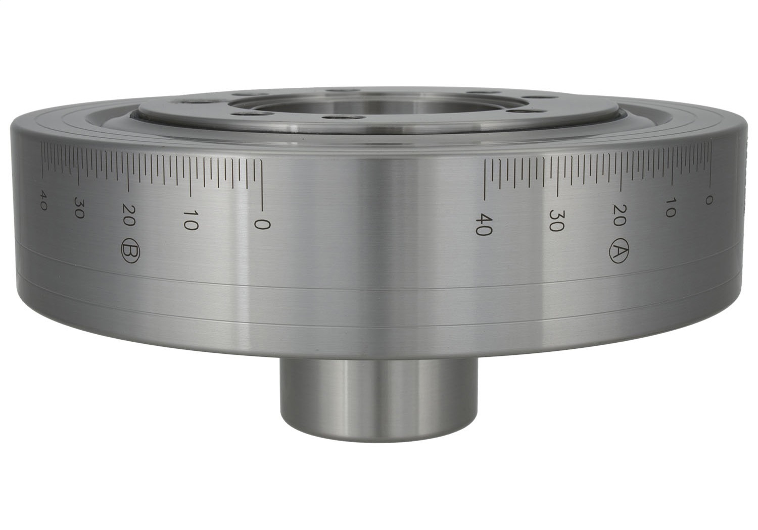 302/351W Performance Crankshaft Damper (M-6316-D302)