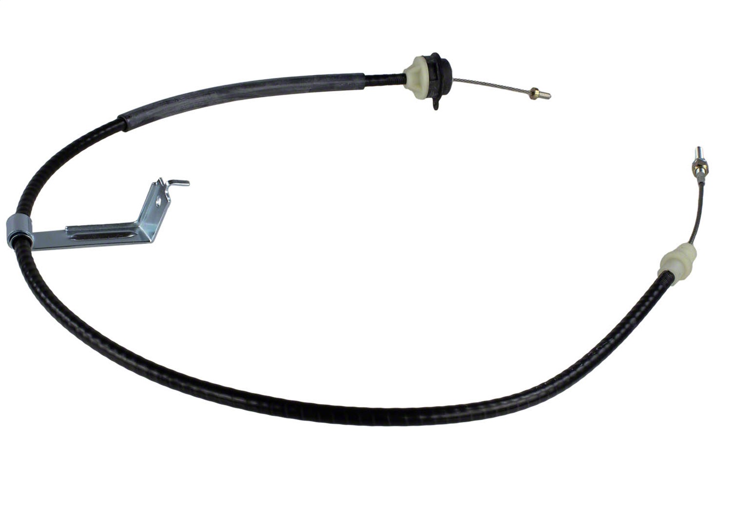 1982-1995 V8 Mustang Adjustable Clutch Linkage Kit (M-7553-B302)