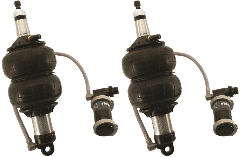 Ridetech 82-03 Chevy S10 ShockWave Front System TQ Series