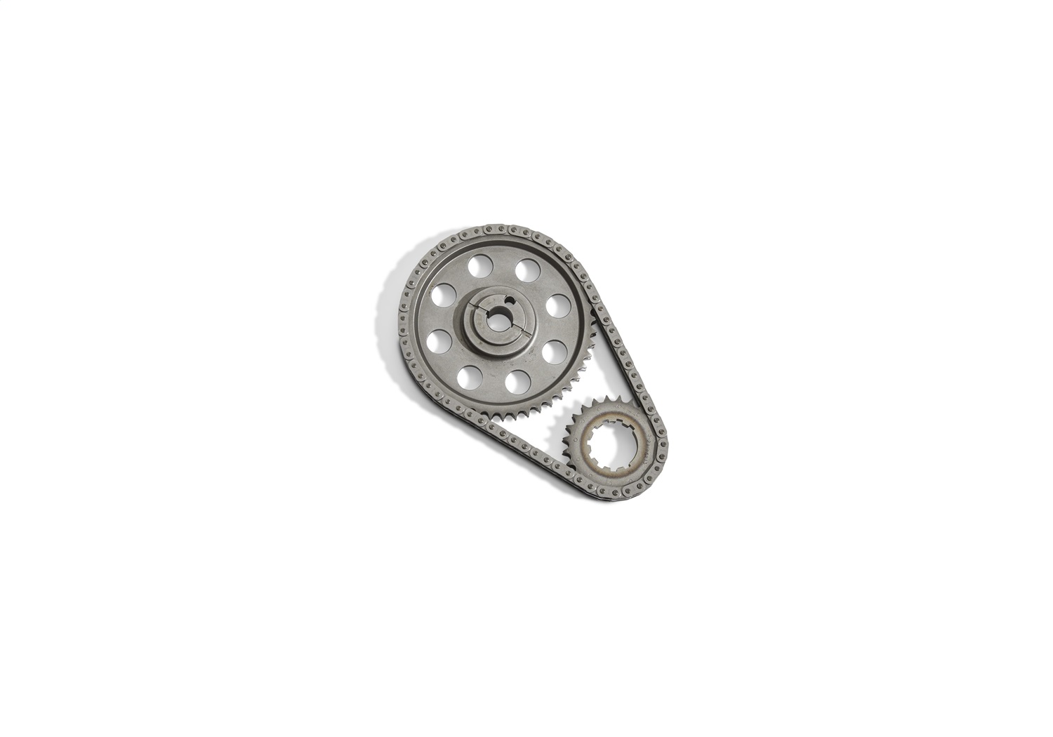 390/427/428 Double Roller Timing Chain Set (M-6268-A390)