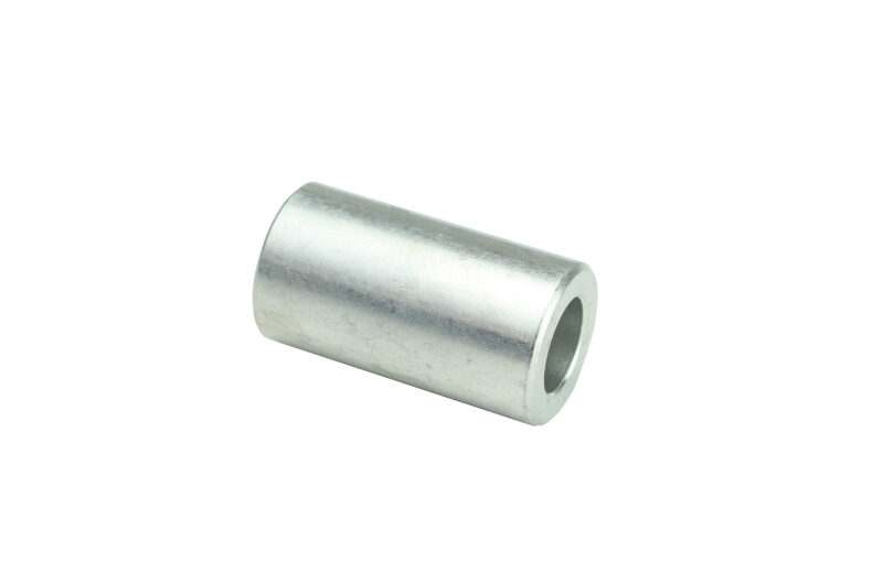 Ridetech Aluminum Shock Sleeve 1.375in OAL x .750in OD x .437in ID