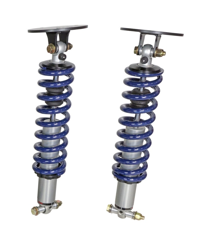 Ridetech 2021+ GM Tahoe/Suburban/Yukon/Escalade 2WD/4WD Rear HQ Coilovers