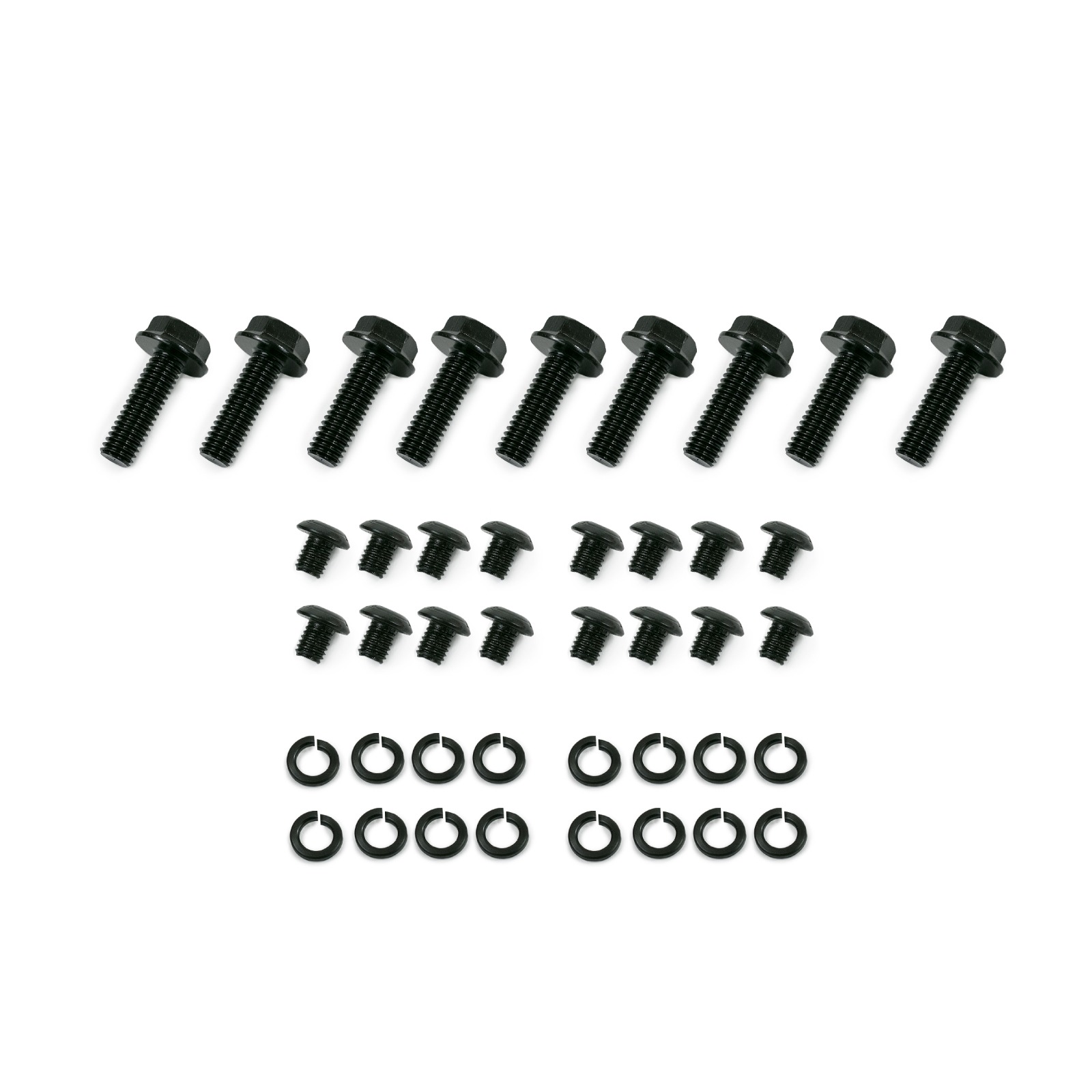 LS and LT Ignition Coil Boot and Spark Plug Wire Retainer Set