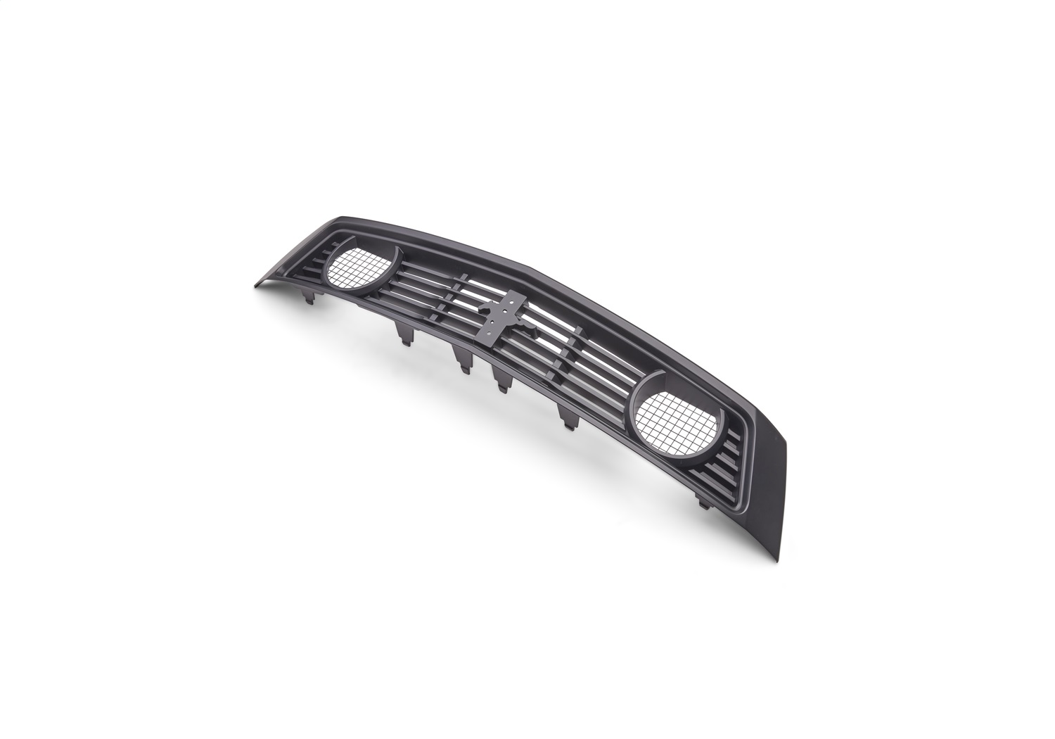 2012 Mustang Boss 302S Front Grille (M-8200-MBR)