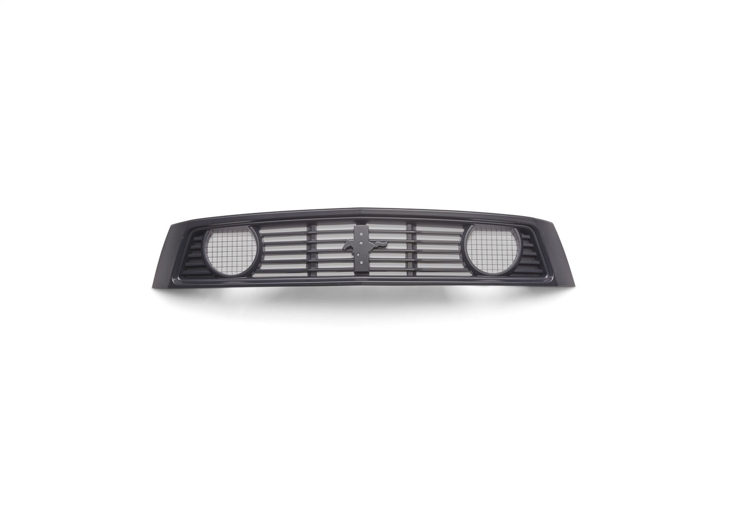 2012 Mustang Boss 302S Front Grille (M-8200-MBR)