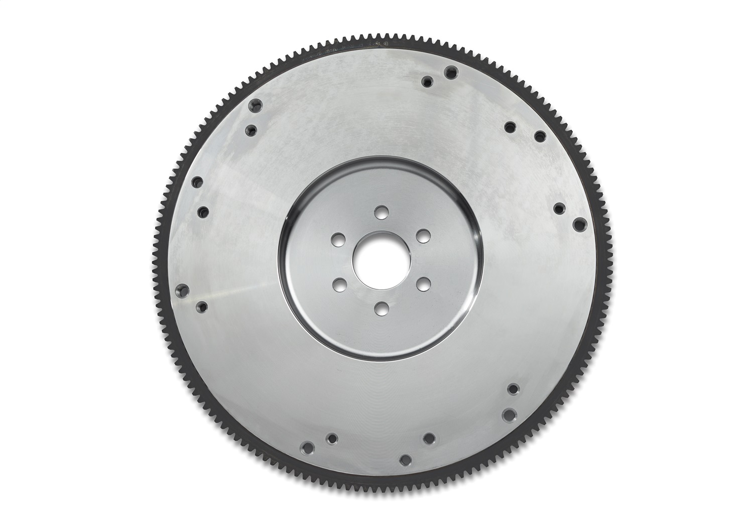 4.6L 6 Bolt Billet Steel Mustang Flywheel (M-6375-F46A)
