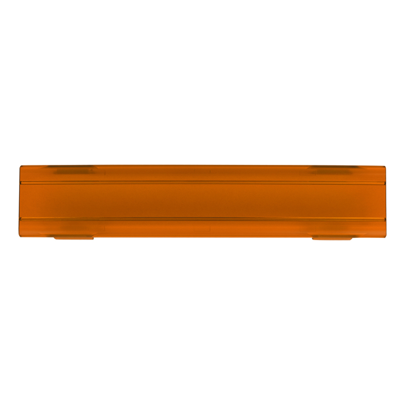 Rigid Industries Light Cover for SR-Series Amber PRO - 10in.