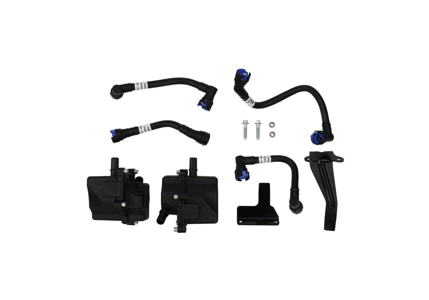 2021-2023 F-150 3.5L EcoBoost Air/Oil Separator Kit (M-6766-35TA)