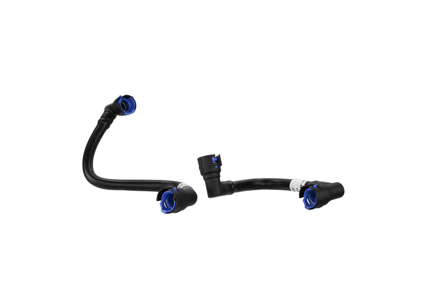 2021-2023 F-150 3.5L EcoBoost Air/Oil Separator Kit (M-6766-35TA)