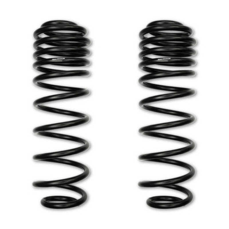 Rock Krawler 2019+ Jeep Wrangler JT 4.5in Rear Coil Springs