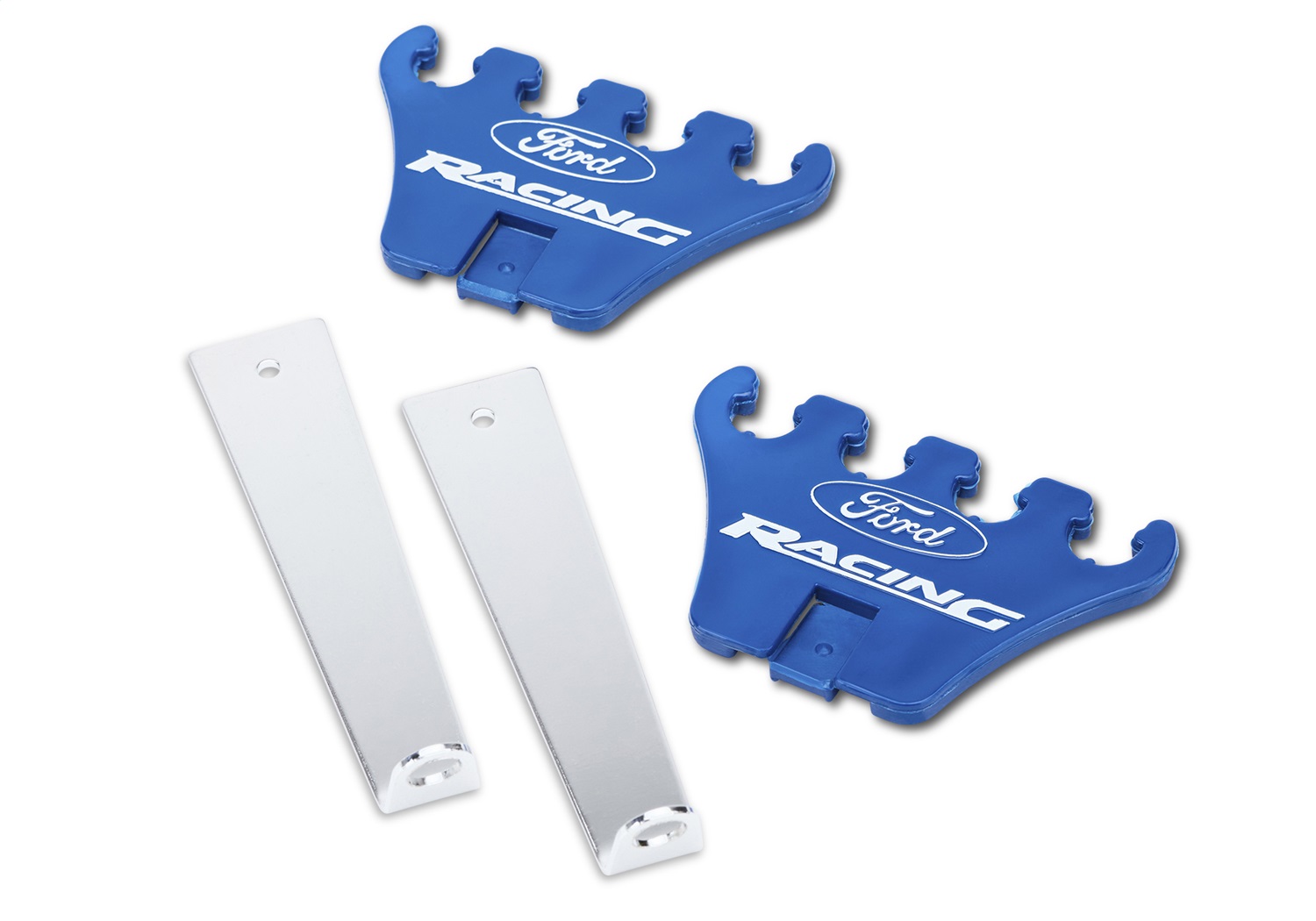 Ford Racing Wire Loom Holder - 4-Wire (302-636)