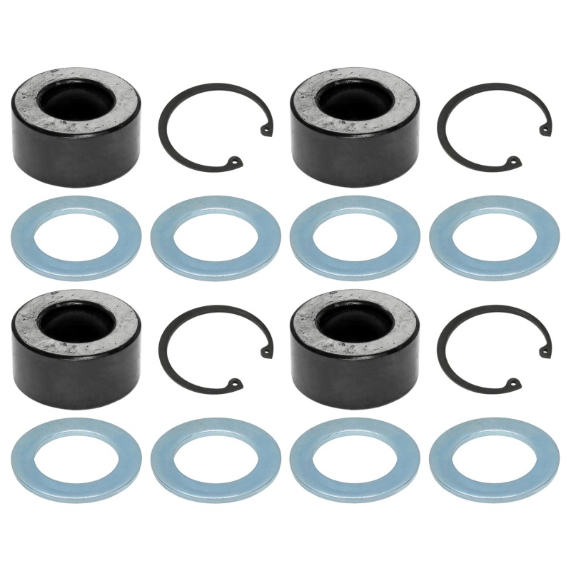 RockJock Johnny Joint Rebuild Kit 4-Pack (2-1/2in. Narrow)