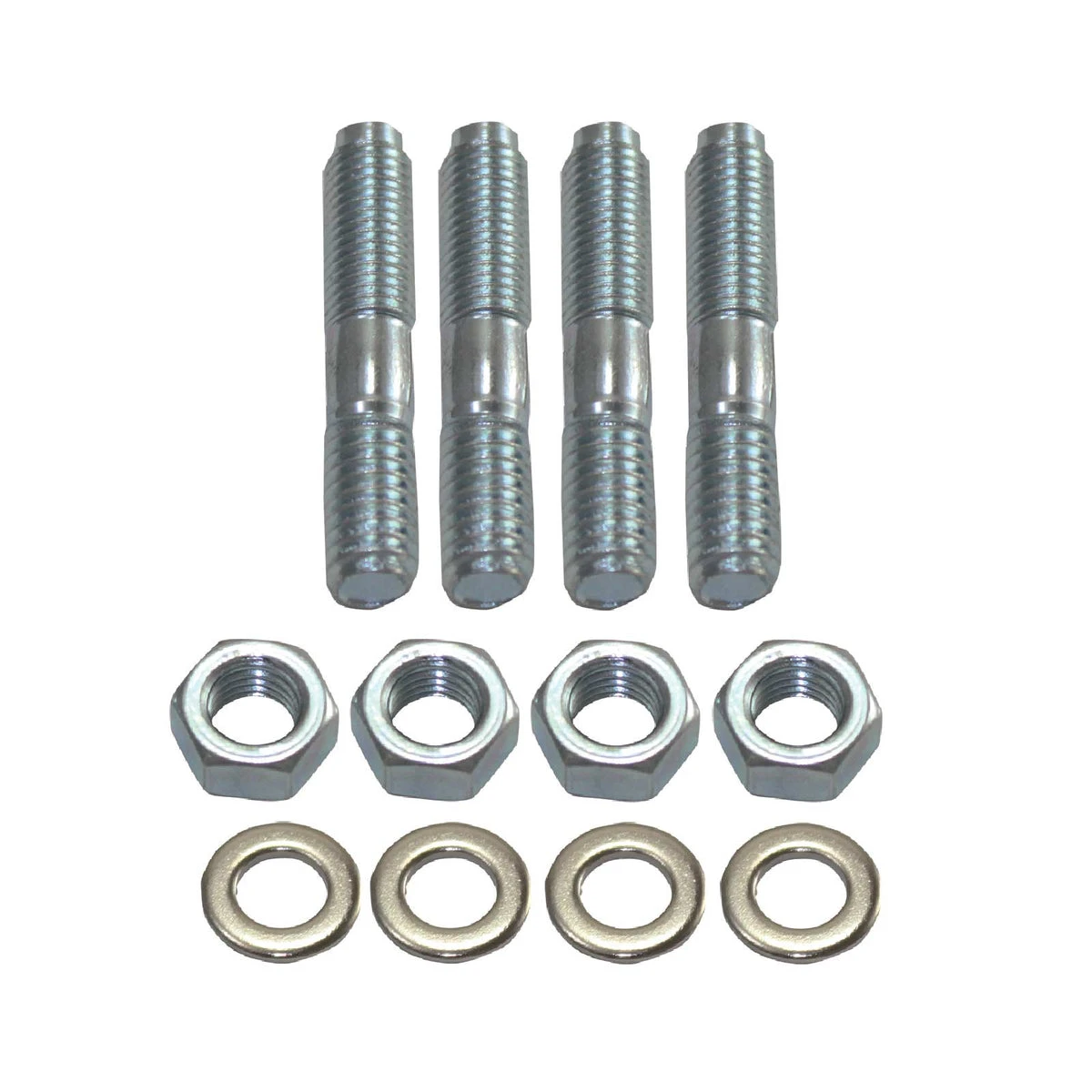 4-Piece Carburetor Stud Kit - 3 1/4"
