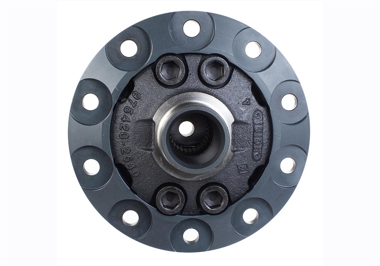 2012-2013 Mustang Boss 302 Torsen Differential (M-4204-MB)