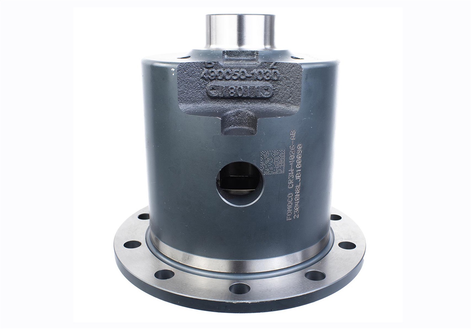 2012-2013 Mustang Boss 302 Torsen Differential (M-4204-MB)