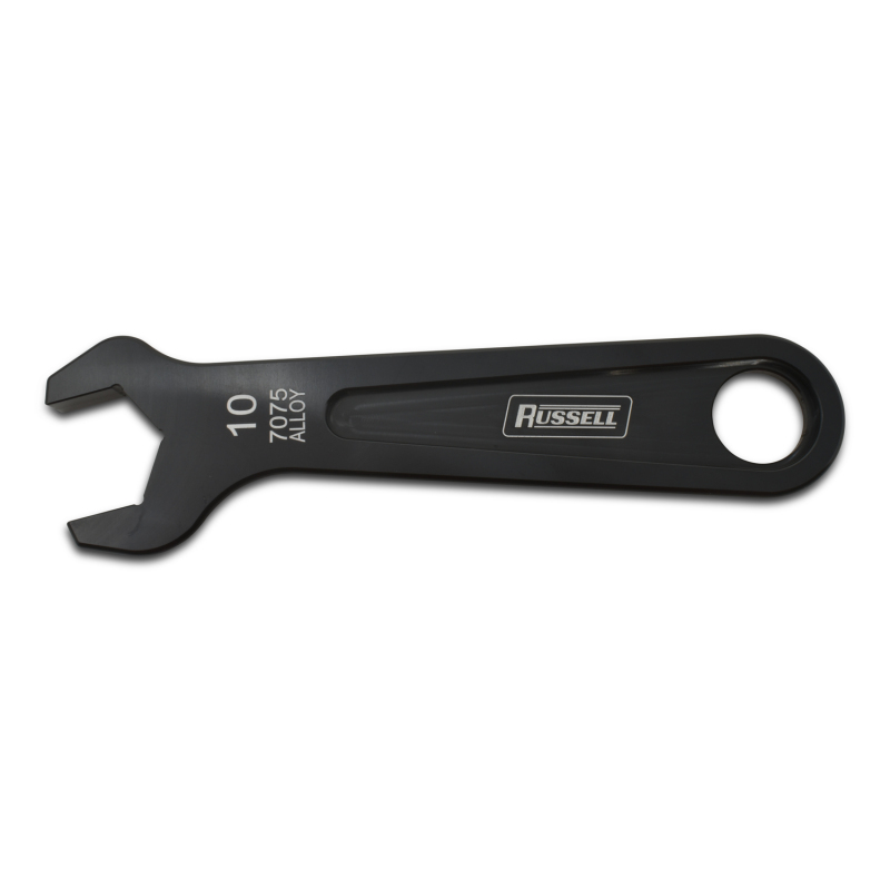 Russell Single Ended -10An Wrench