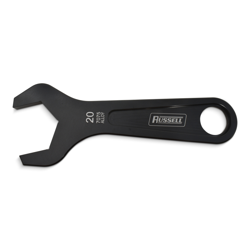 Russell Single Ended -20An Wrench