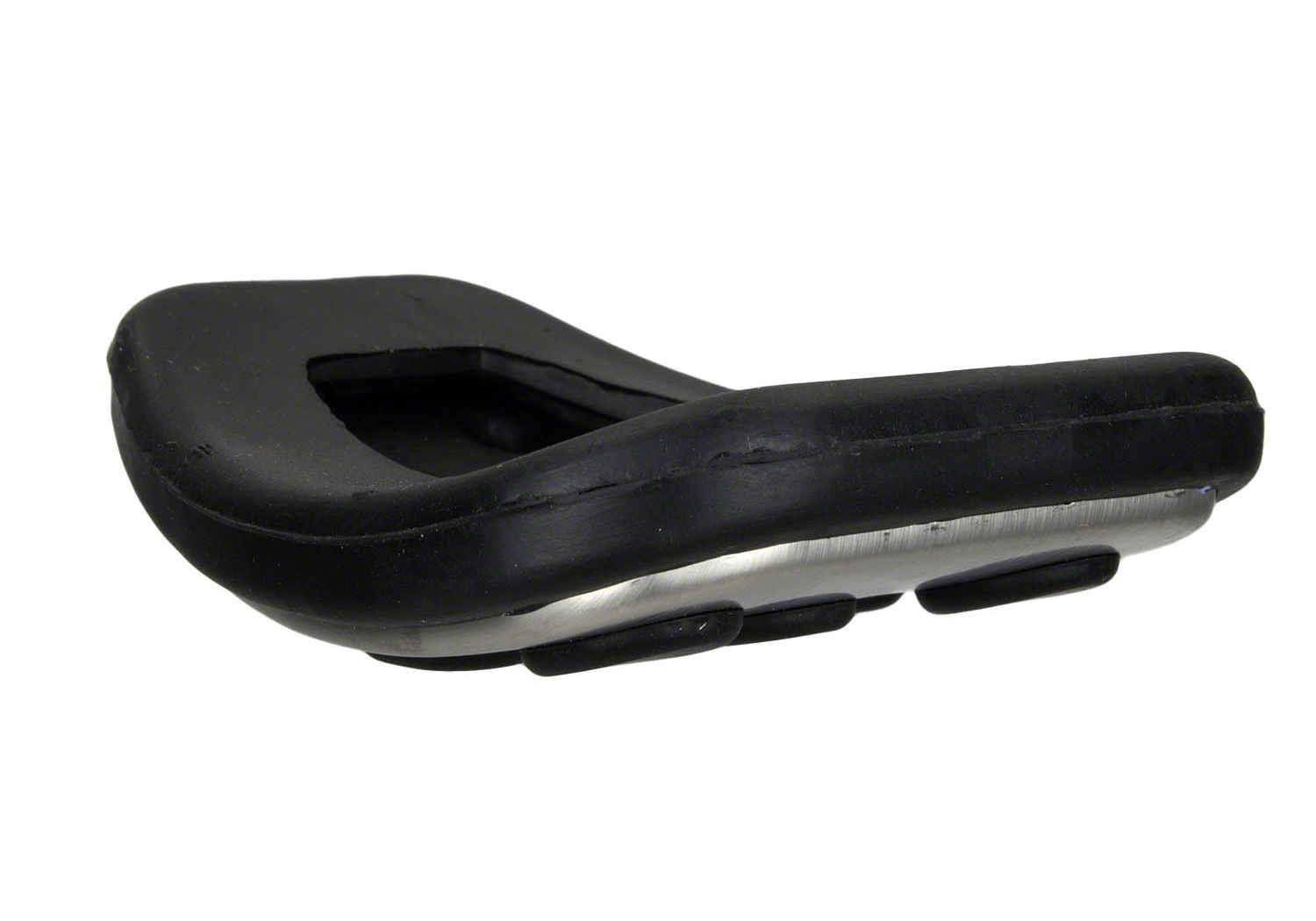 Aluminum And Urethane Special Edition Mustang Pedal Cover (M-2301-B)