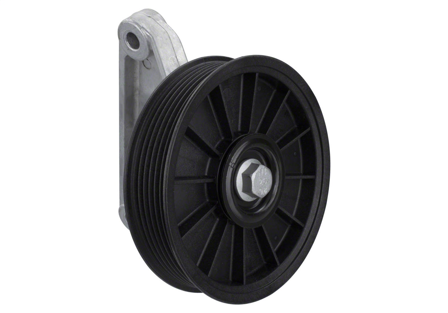 1996-2010 Mustang A/C Eliminator Kit (M-19216-D46)