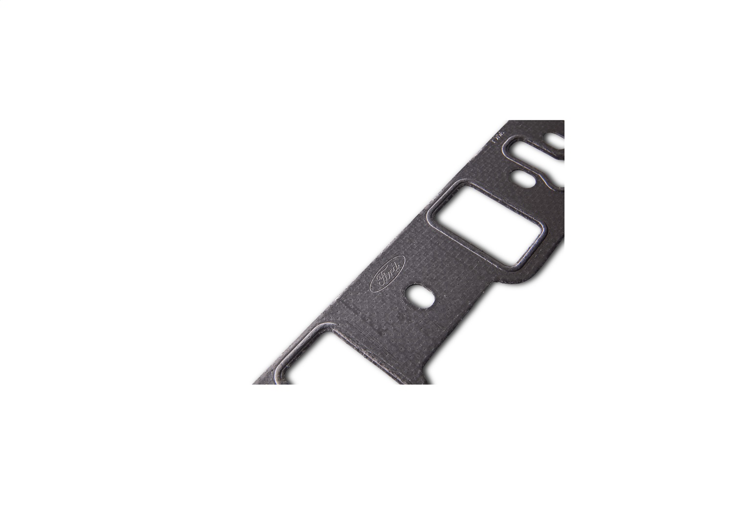 Graphite Intake Gasket For Std Port 302/351W (M-9439-G50)